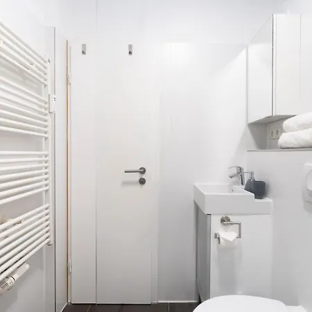 Apartment Traumblick Fewo 80