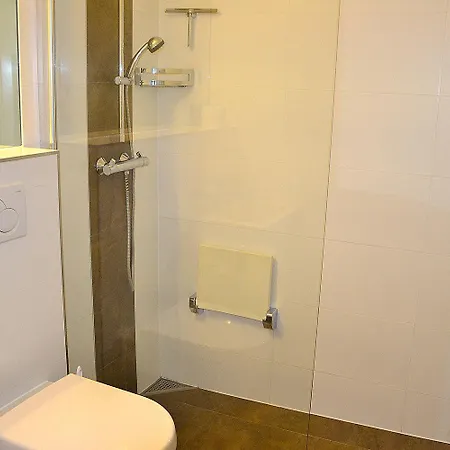 Traumblick 80 Lägenhet *