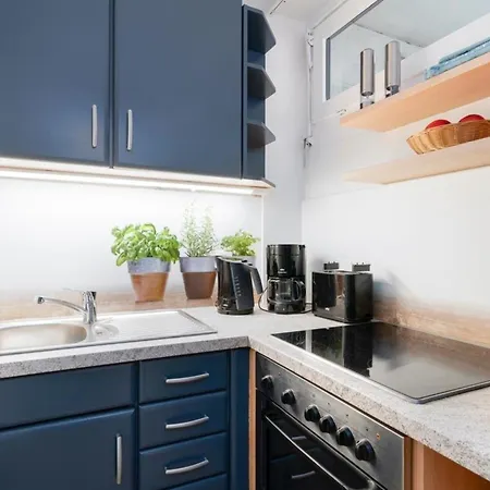 Apartment Traumblick Fewo 80 Sierksdorf