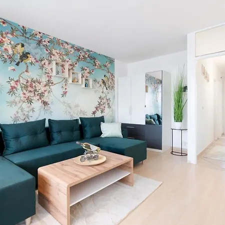 Apartment Traumblick Fewo 80
