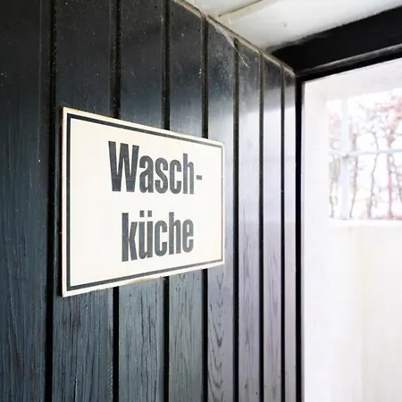 Traumblick 80 Lägenhet Sierksdorf